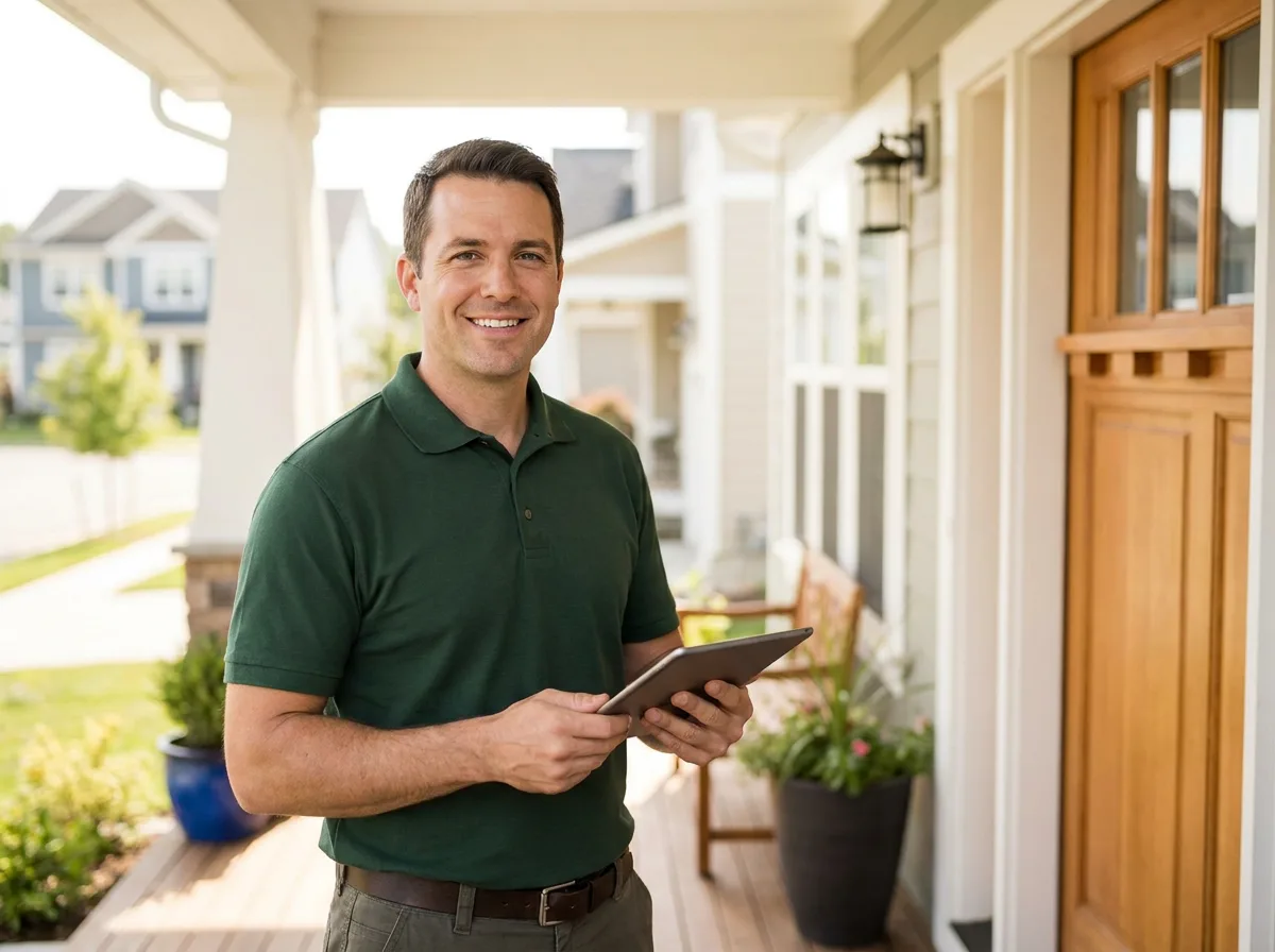Pest control FAQs for Portage, UT